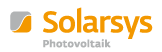 Solarsys Photovoltaik Signet